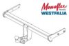 MONOFLEX 13.9189 Trailer Hitch